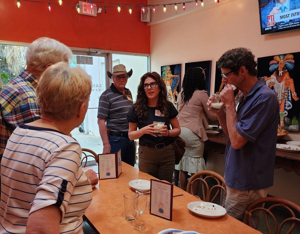Social event 2025