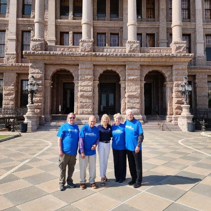 Capitol Day May 3